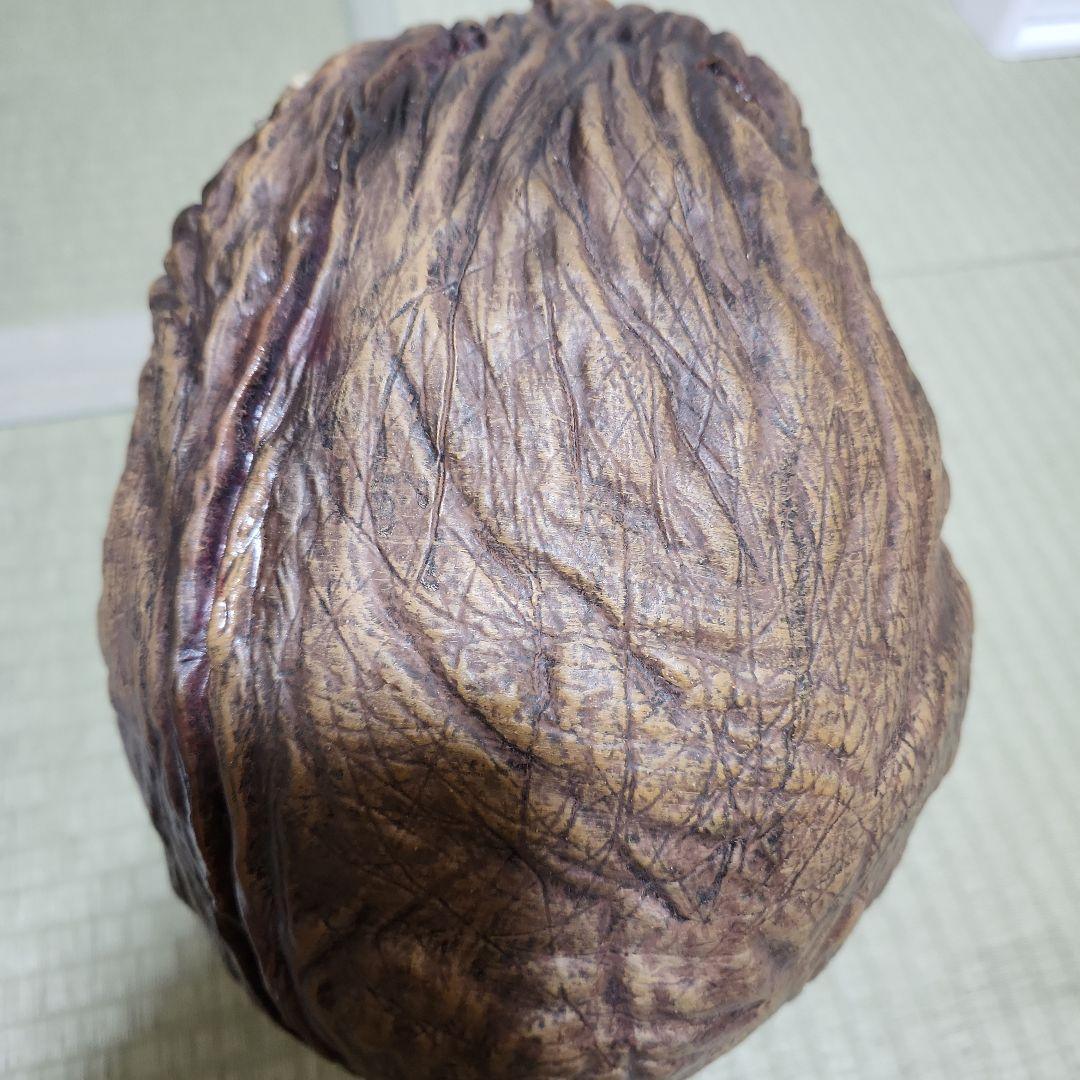 ジェイソン　ラバーマスク