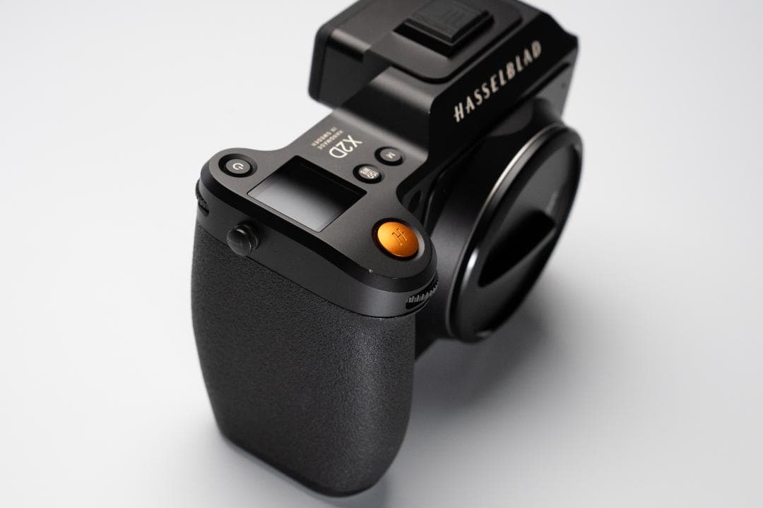 HASSELBLAD (ハッセルブラッド) X2D100C ・最短12/30発送