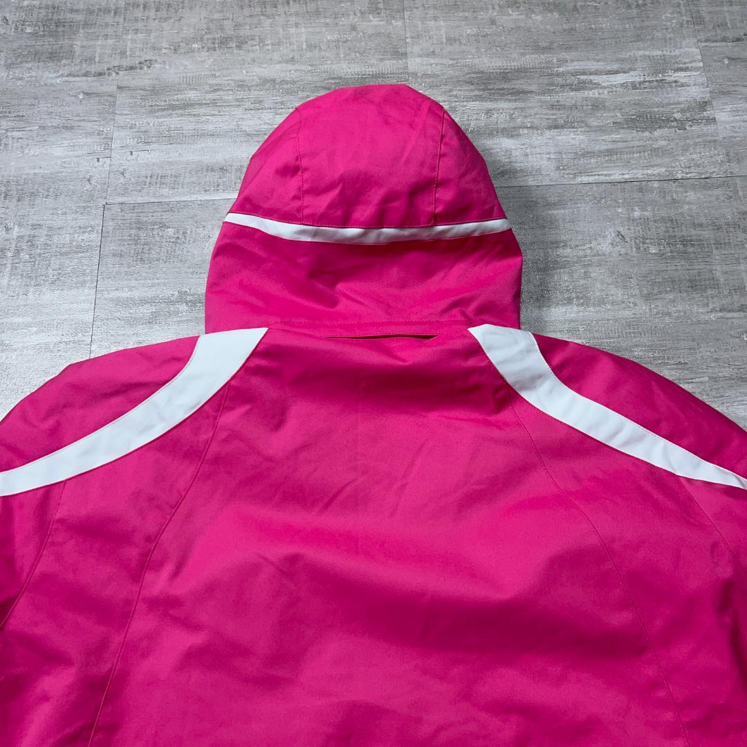 美品 Phenix フェニックス スキーウェア メンズL スノーボードウェア