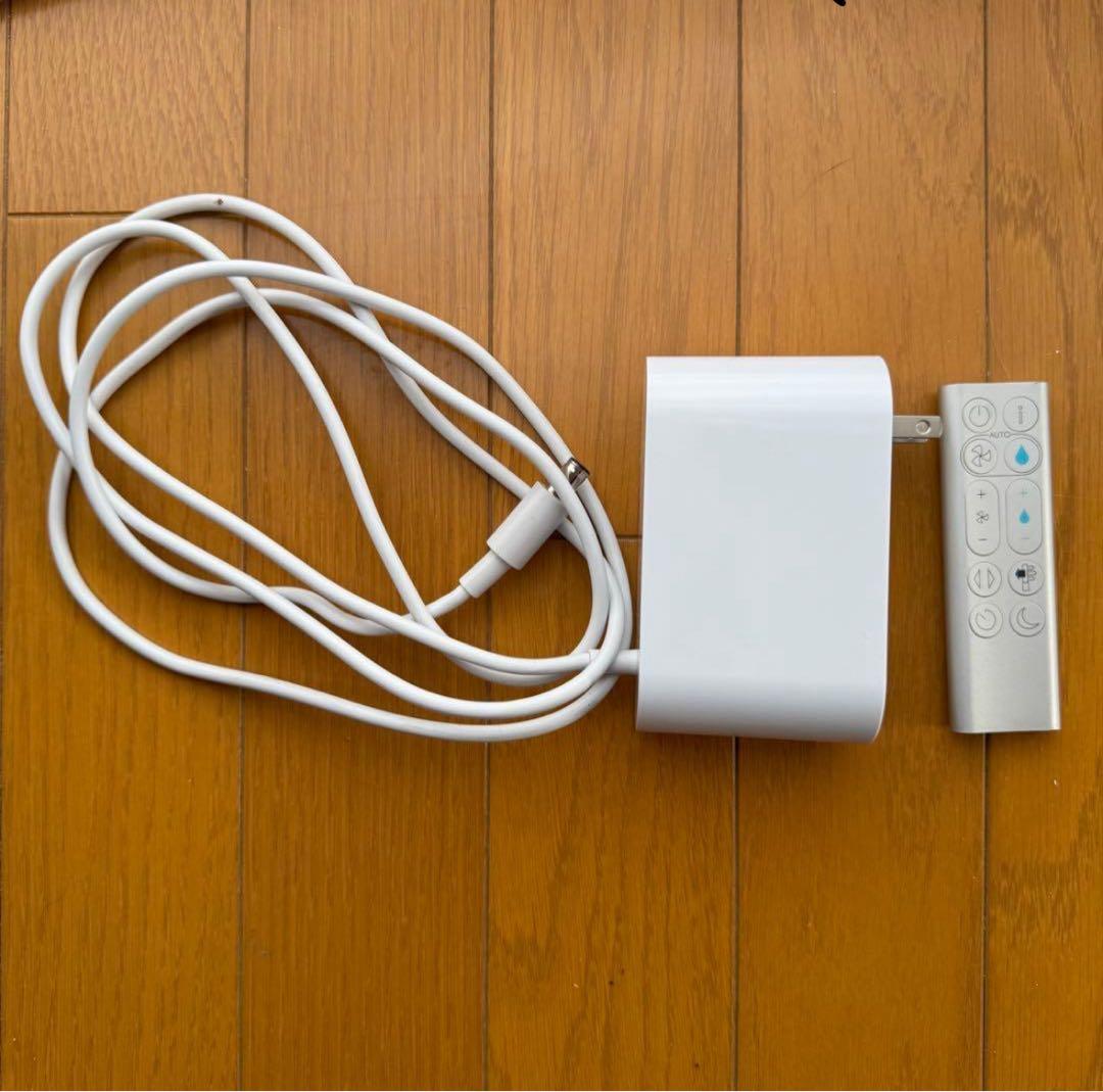 【稼働⭕️】ダイソン Pure Humidify+Cool PH01 2020年製