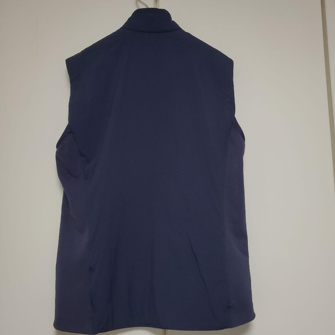 ARC'TERYX アークテリクス Atom Vest アトムベスト ダウン