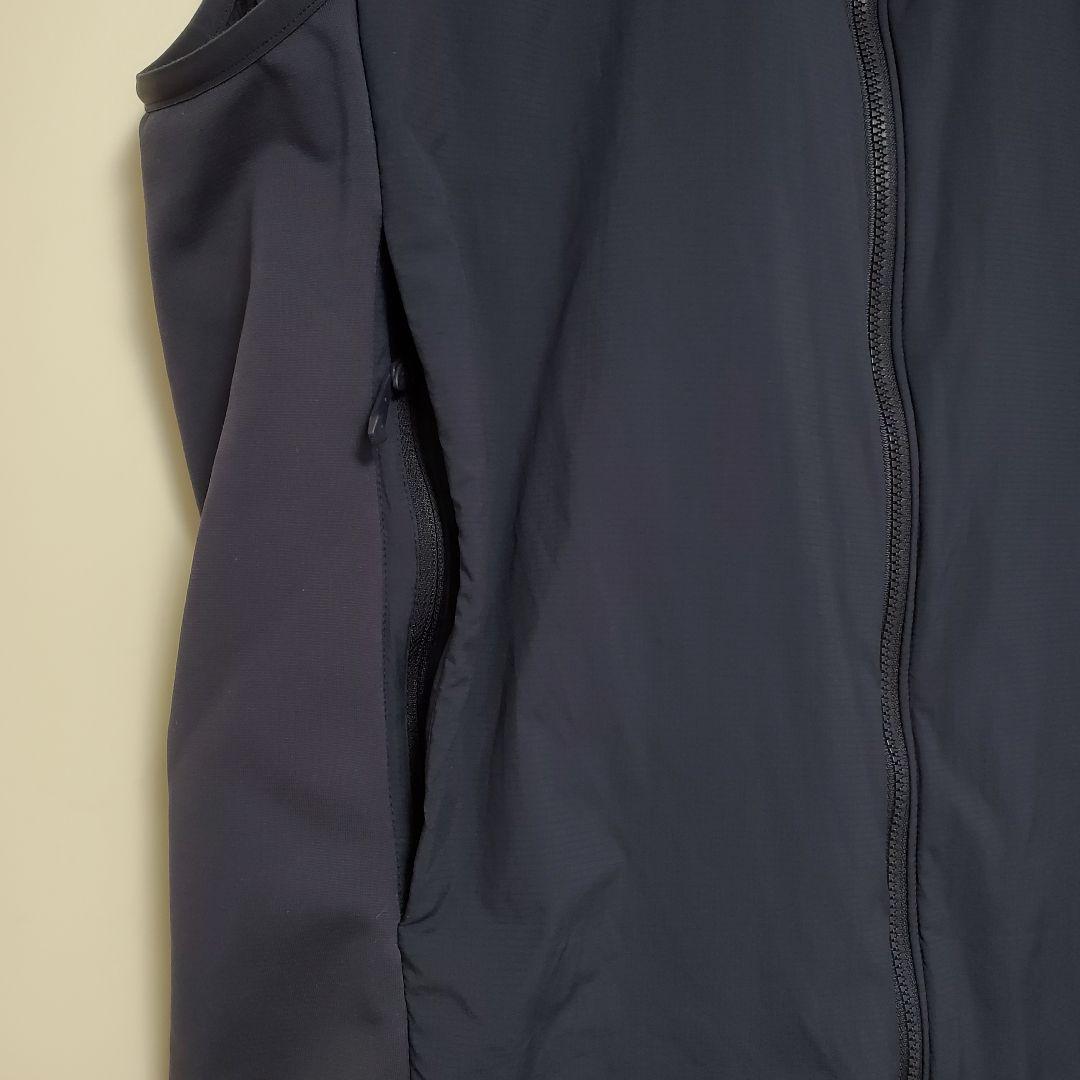 ARC'TERYX アークテリクス Atom Vest アトムベスト ダウン