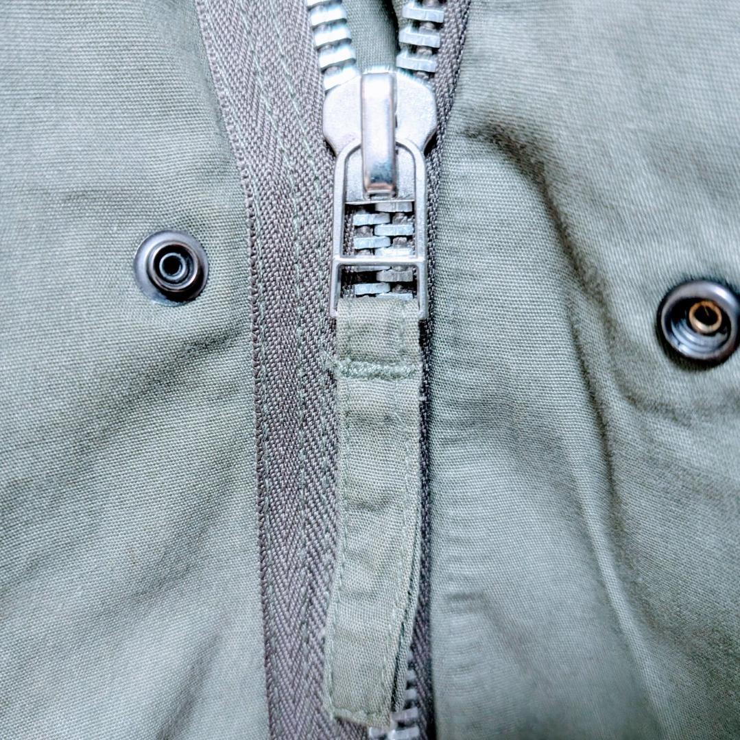 HOUSTON モッズコート M-51 踊る大捜査線 青島コート Lサイズ