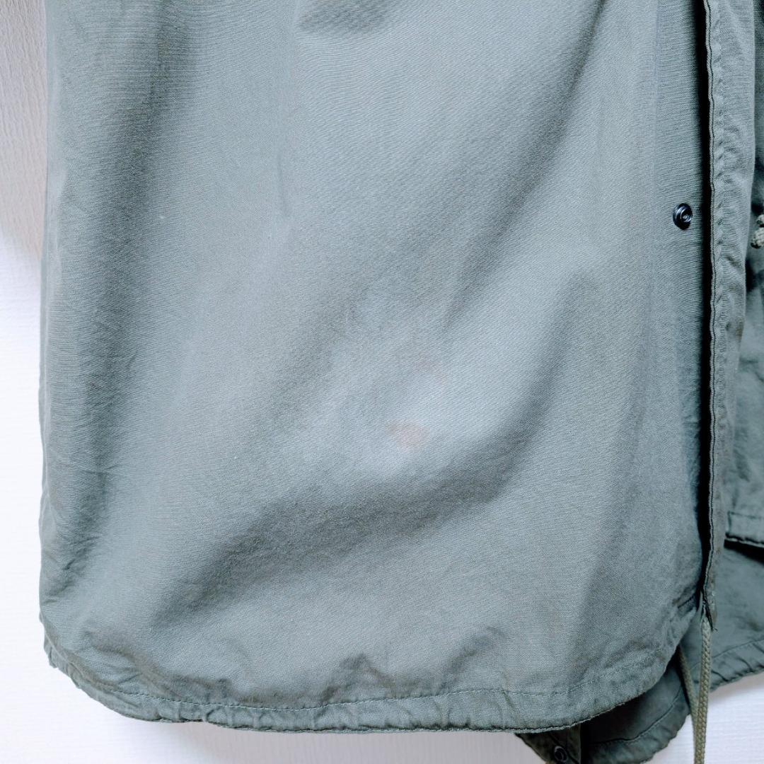 HOUSTON モッズコート M-51 踊る大捜査線 青島コート Lサイズ