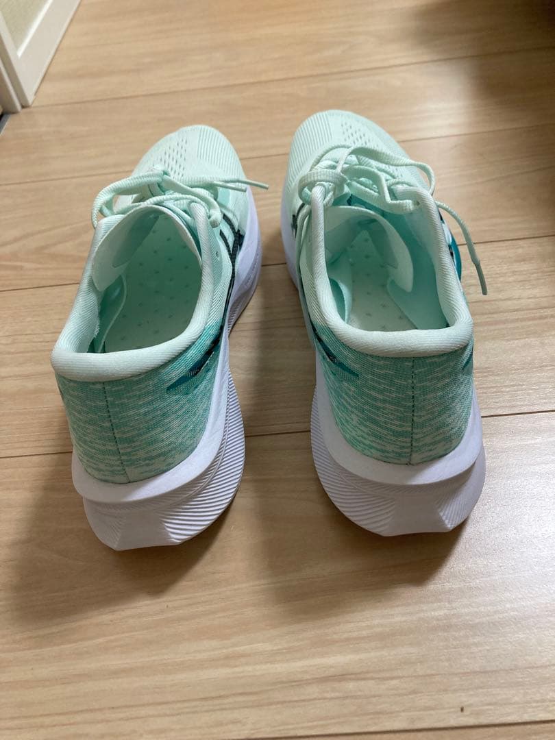 asics マジックスピード4 27.5cm ランニングシューズ