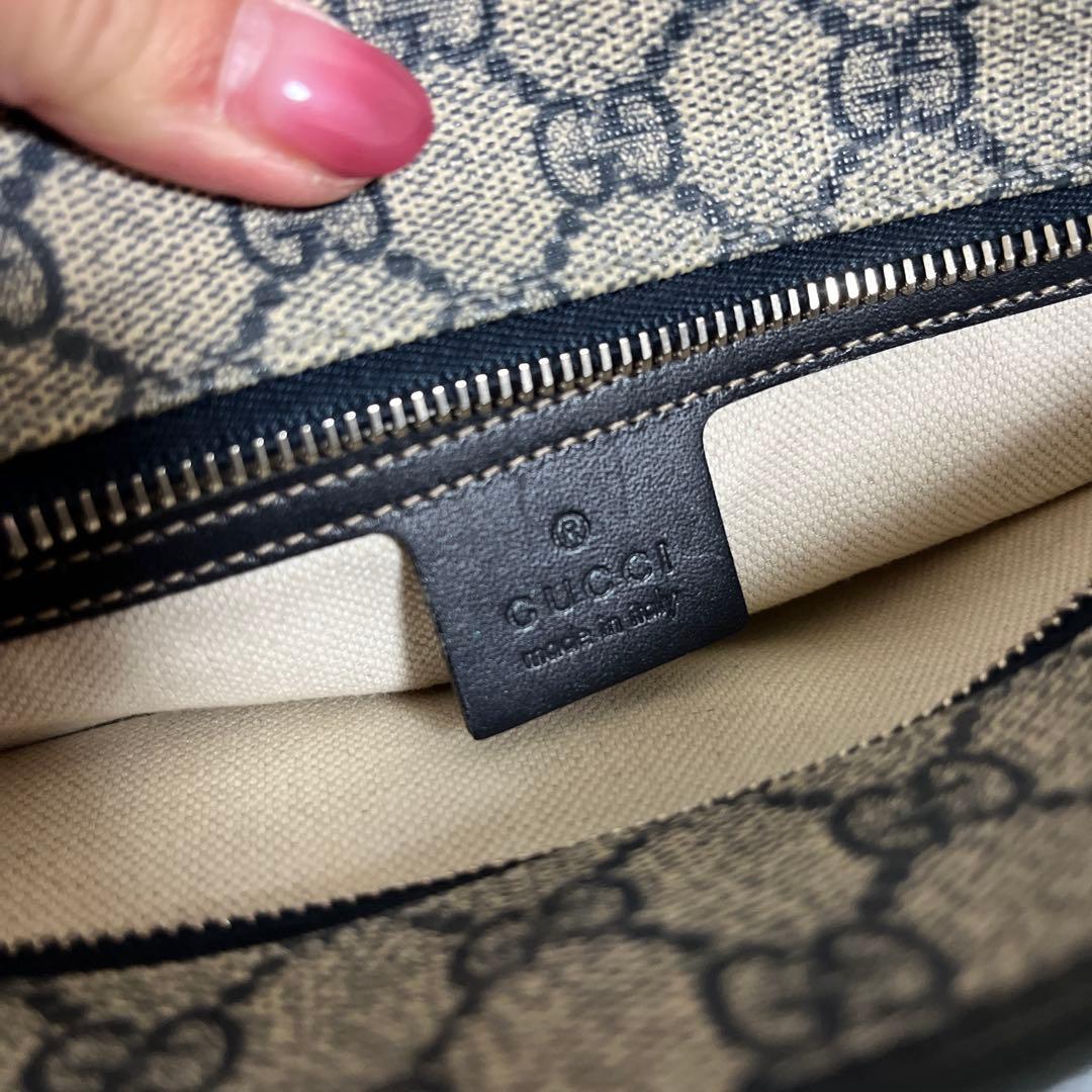 新春セール！グッチ　トートバッグ