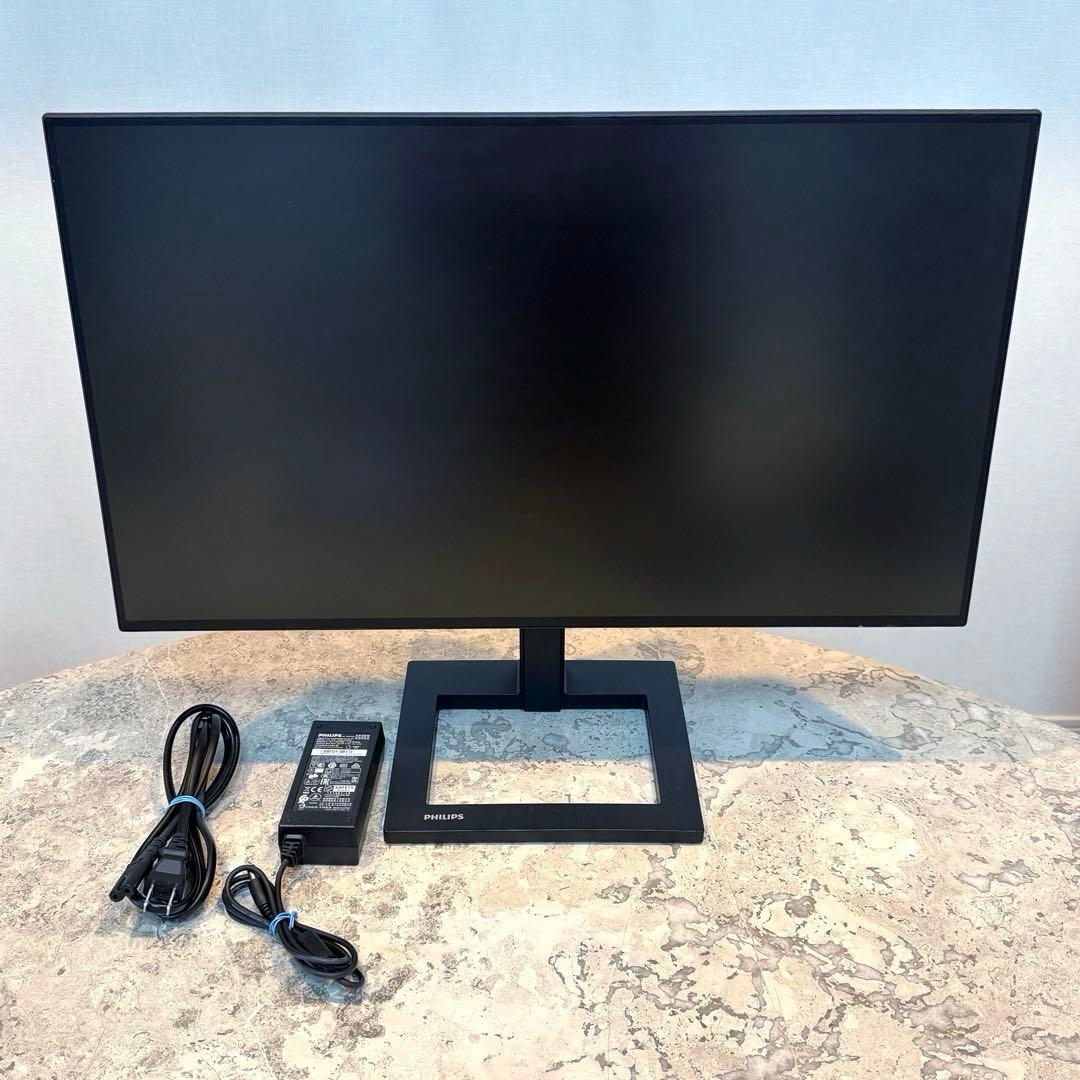 PHILIPS フィリップス　フル HD 液晶モニター　242E2F/11