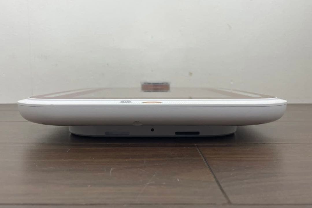 10C ハイミラー プラスデバイス型ビューティミラーメイクアップシミュレーション