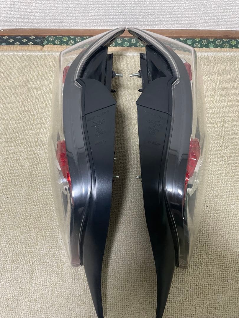 rx8後期純正テール