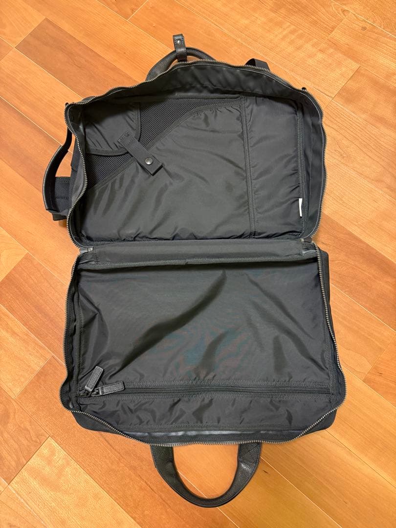 バッグ BRIEFING FUSION 3WAY TRINITY LINER HD