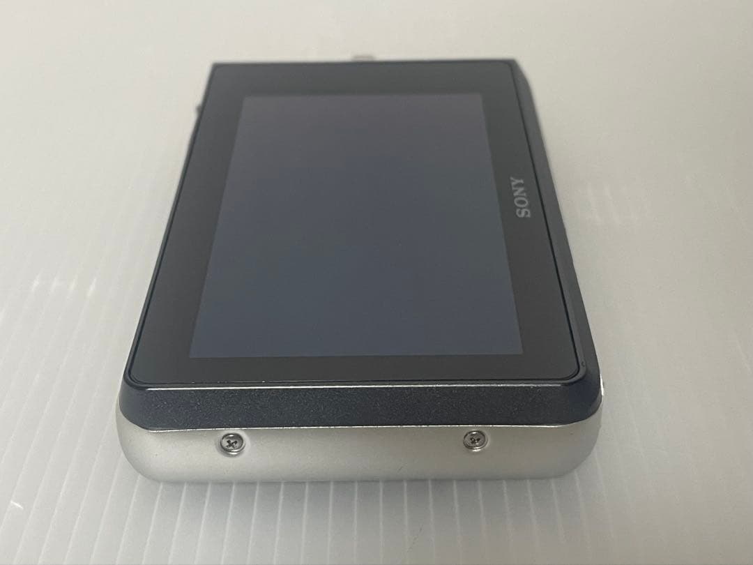 SONY DSC-TX30 動作確認済み