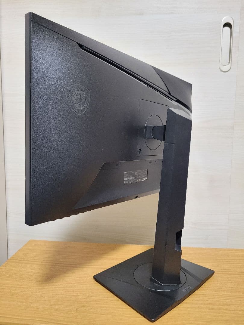 美品　MSI OPTIX-G251PF 24.5型ゲーミングモニター 165HZ