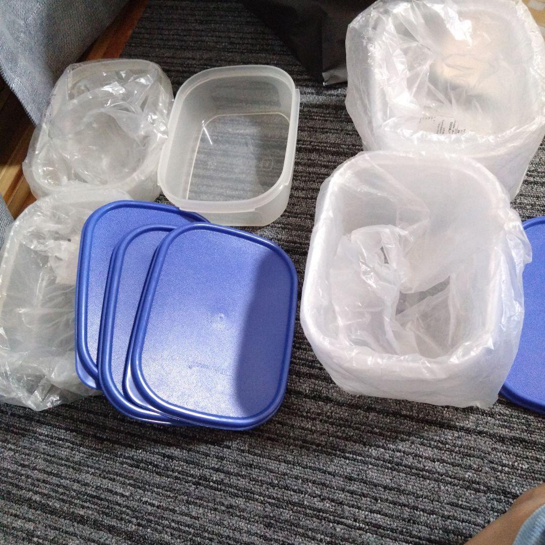 タッパーウェア　米寿