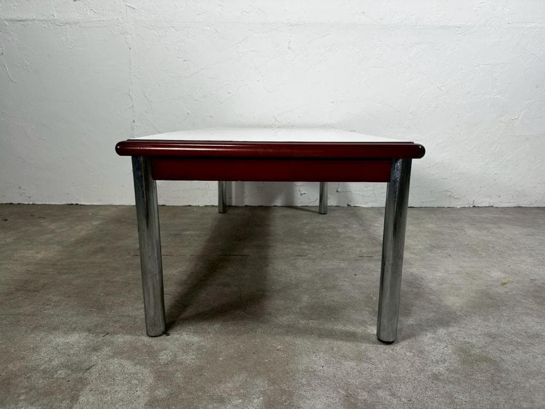 『メーカー不明』センターテーブル リビングテーブル 応接テーブル RWcen38