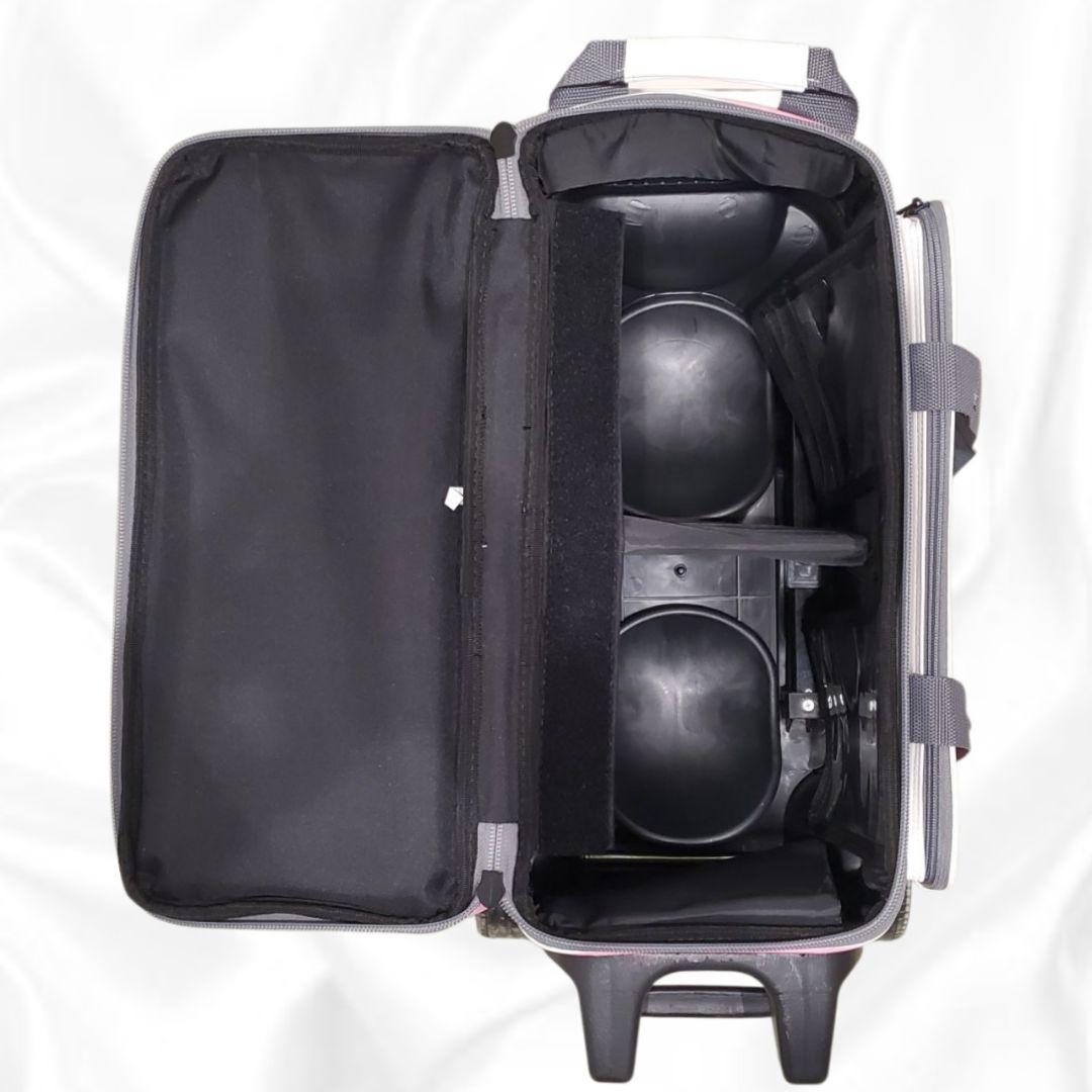 《超激レア》STORM ボウリングバック ２個入り　ピンク