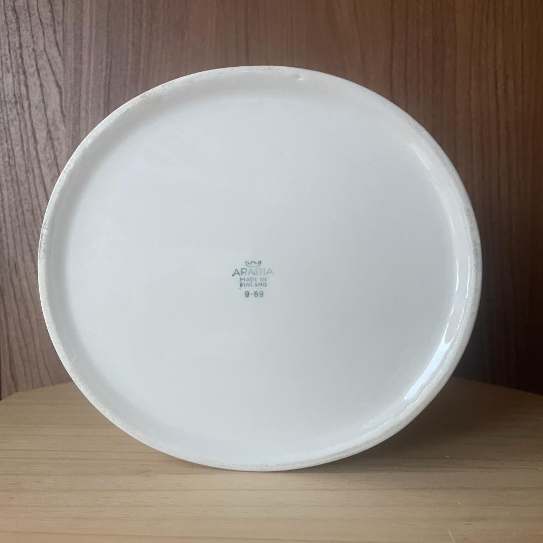 kuri 様　アラビア アピラ スープチューリン / Arabia Apila