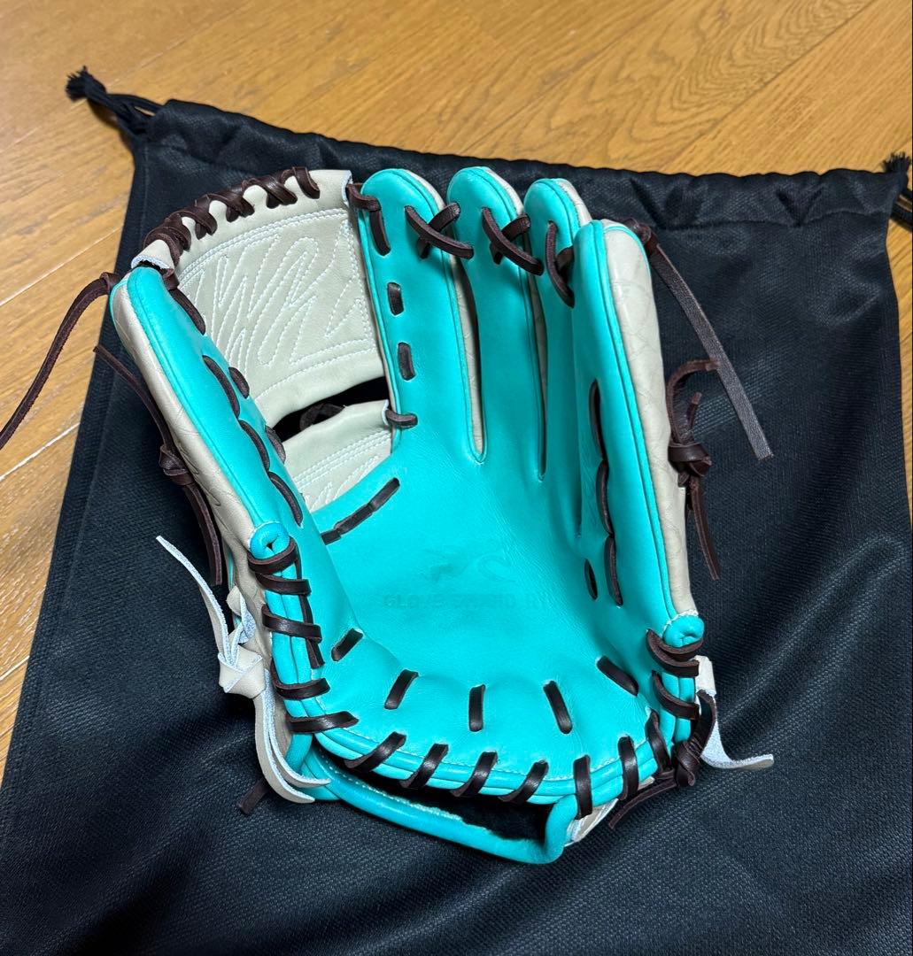 れ*こ様 GLOVE MAISON U&S別注　GLOVE STUDIO RYU