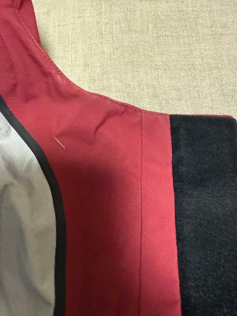 ピークパフォーマンス　グラヴィティジャケット・パンツ　ウィメンズXS