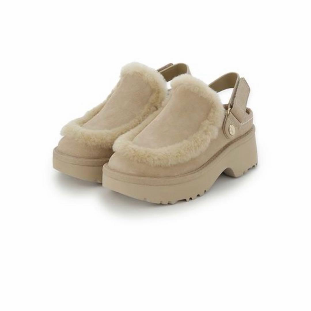 新品【LILY BROWN×UGG】W Esmee Clog