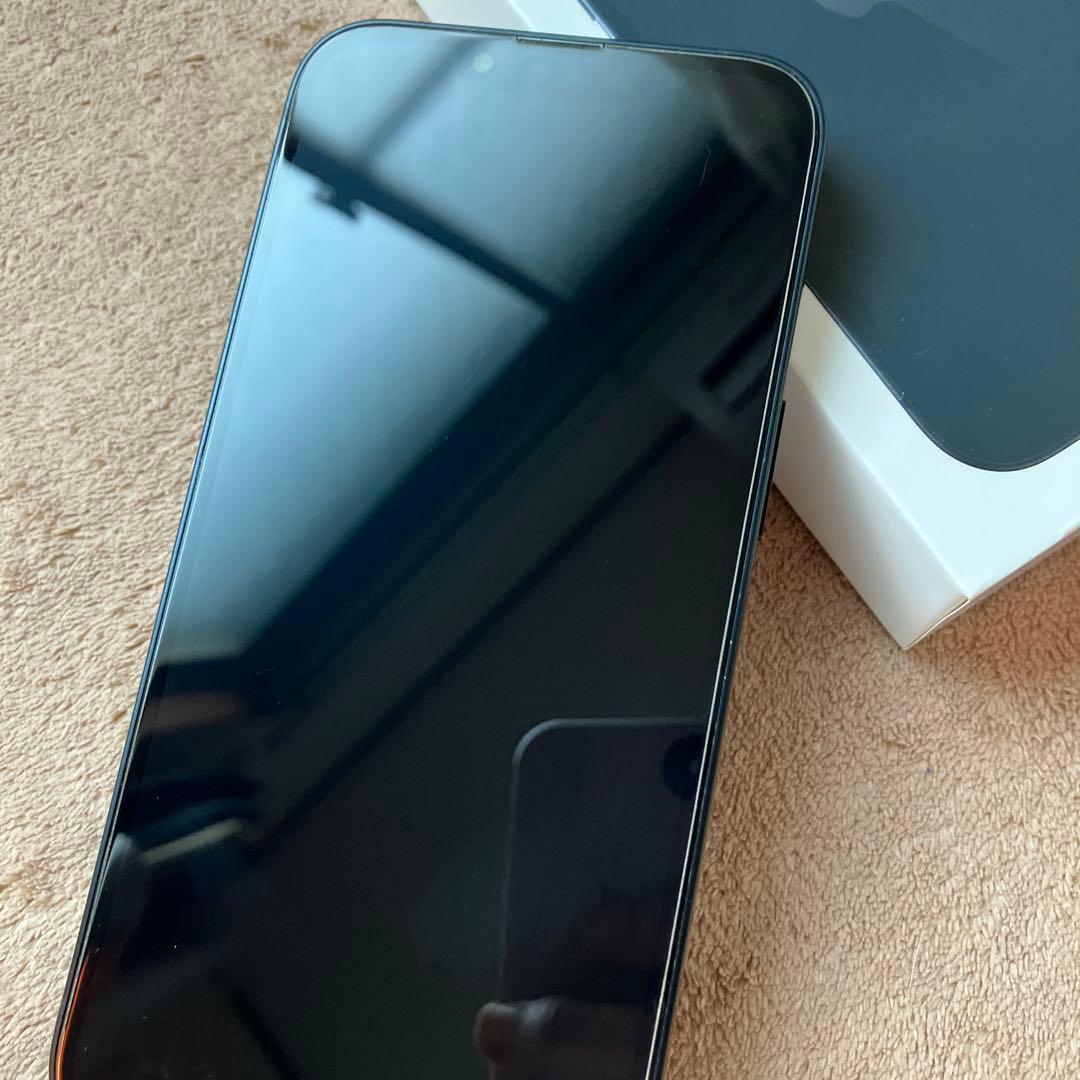 iPhone 13 ミッドナイト 本体 SIMフリー 128GB