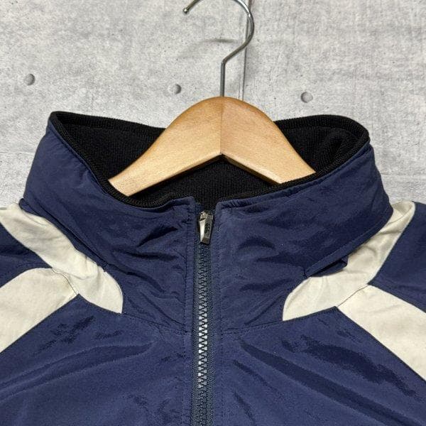 CANTERBURY ナイロンジャケット 裏地メッシュ 5L カンタベリー