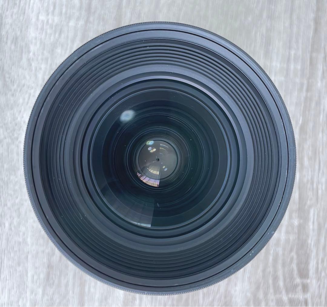 Nikon レンズ AF-S NIKKOR 24mm f/1.8G ED