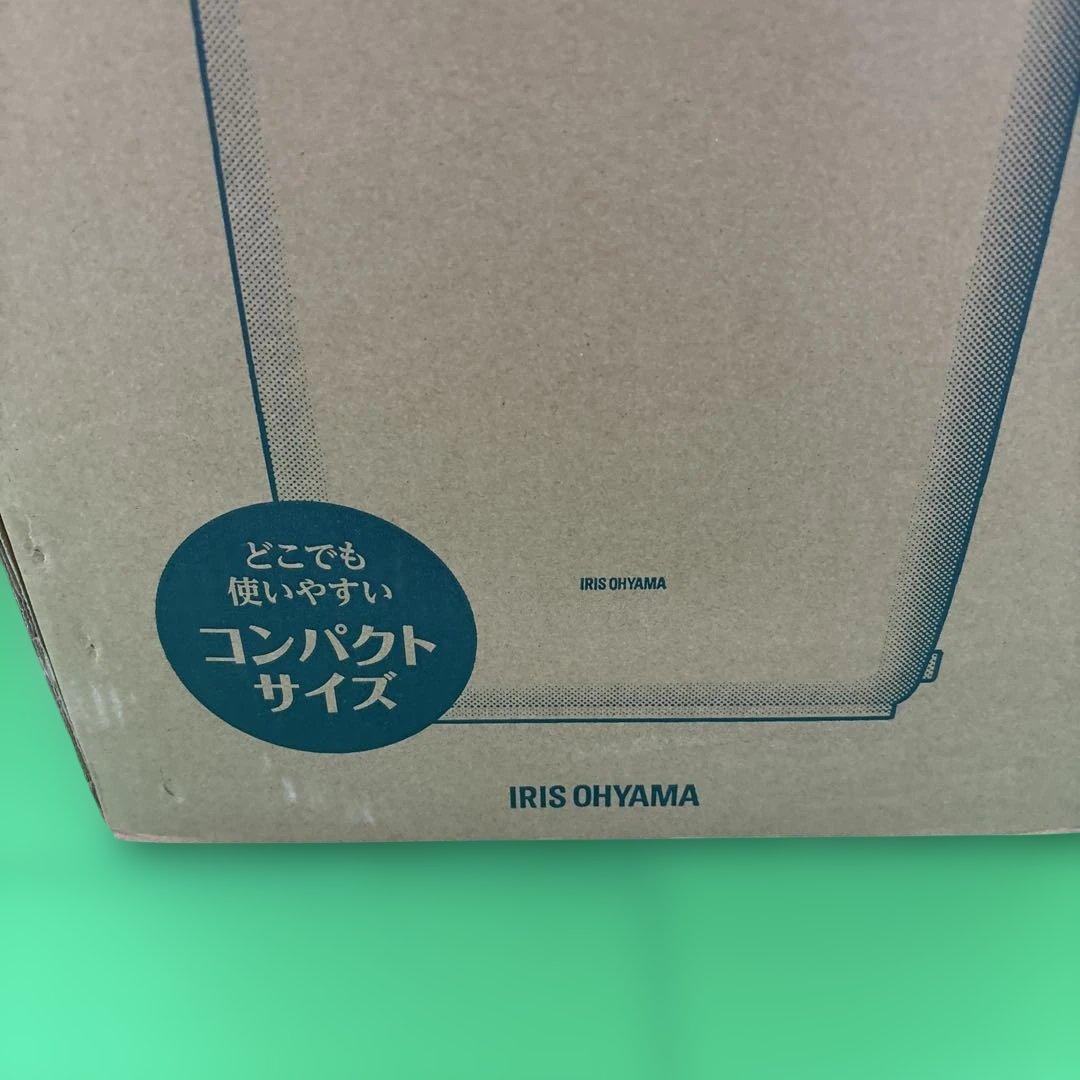 IRIS OHYAMA RDA-2000 除湿機