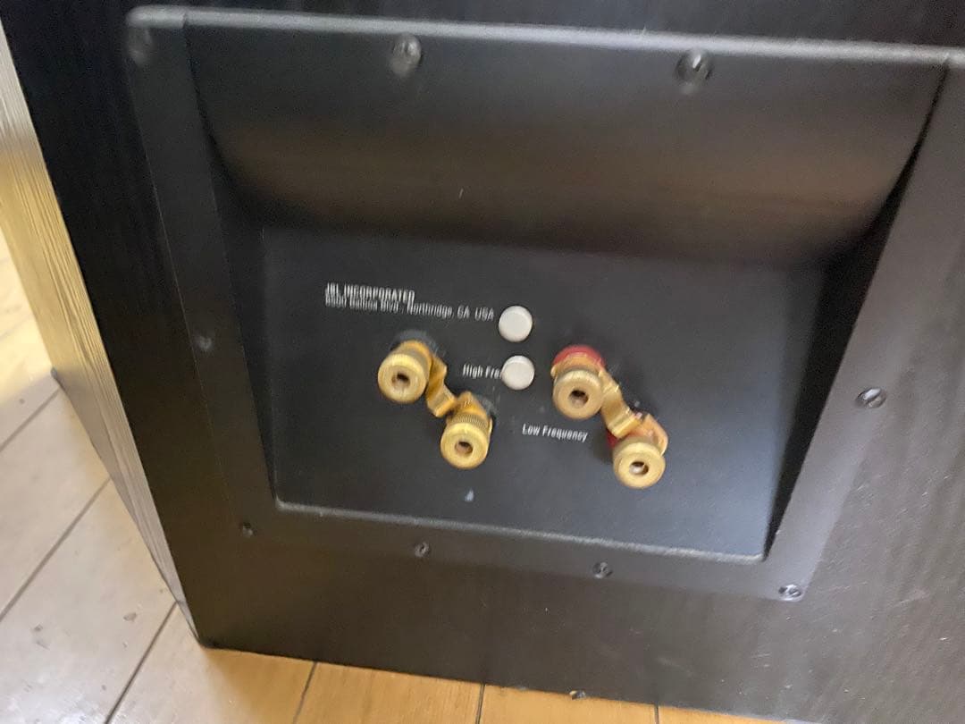 JBL S3100 MkII スピーカーペア Mk2