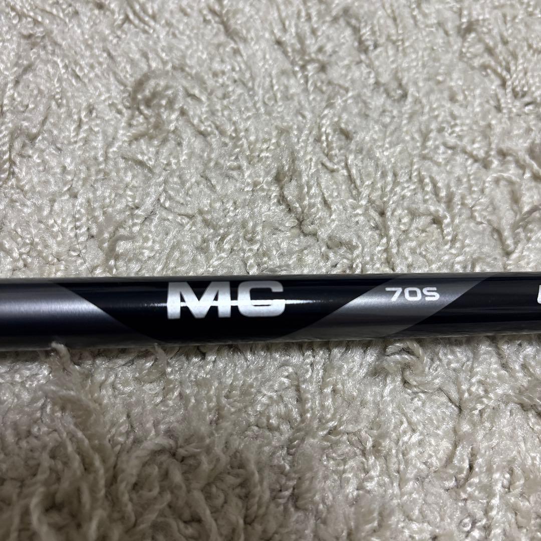 【新品】キャロウェイ シャフト フジクラ MC 70S for Callaway