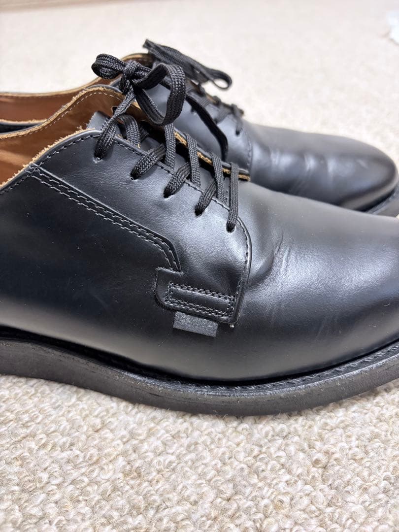 RED WING ポストマン オックスフォード 26cm
