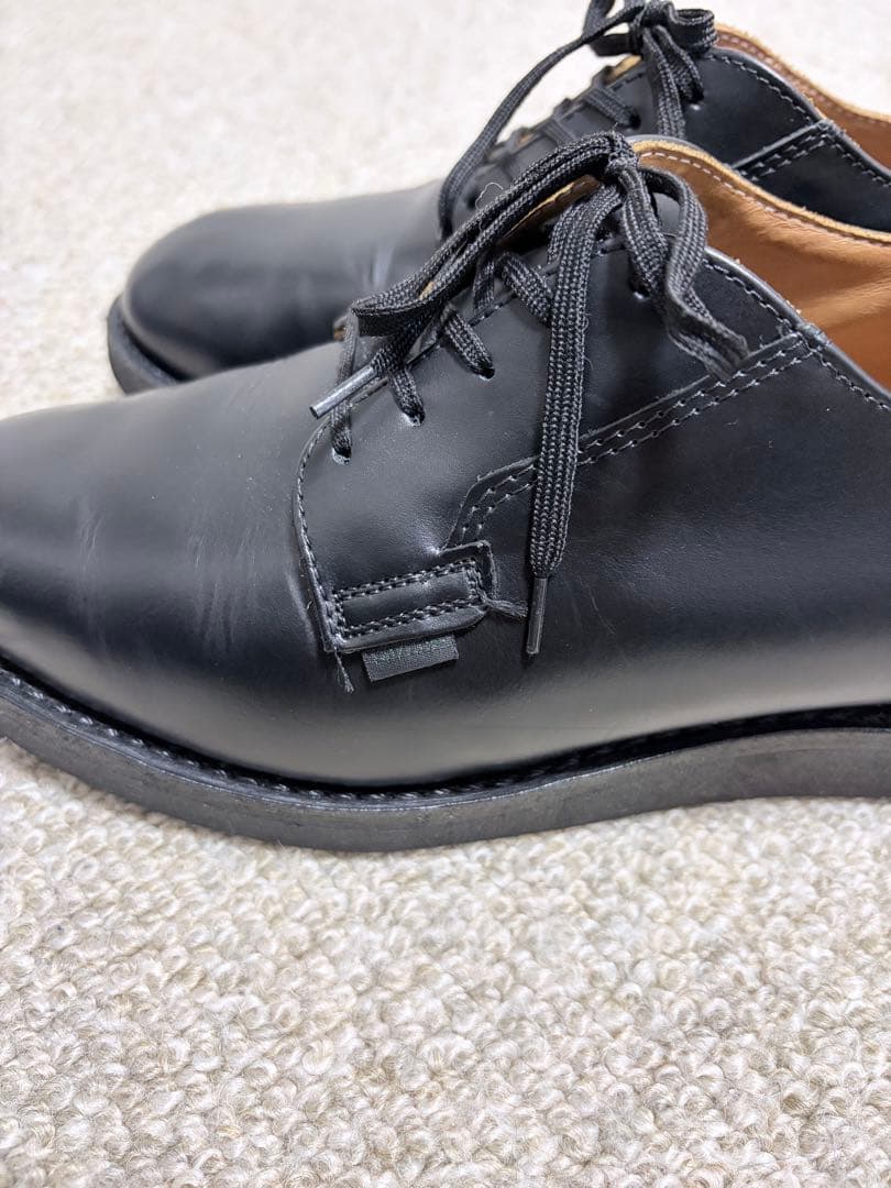 RED WING ポストマン オックスフォード 26cm