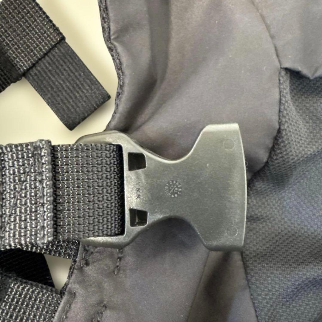 値下げ明日まで　ザ・ノースフェイス THE NORTH FACE 抱っこ紐