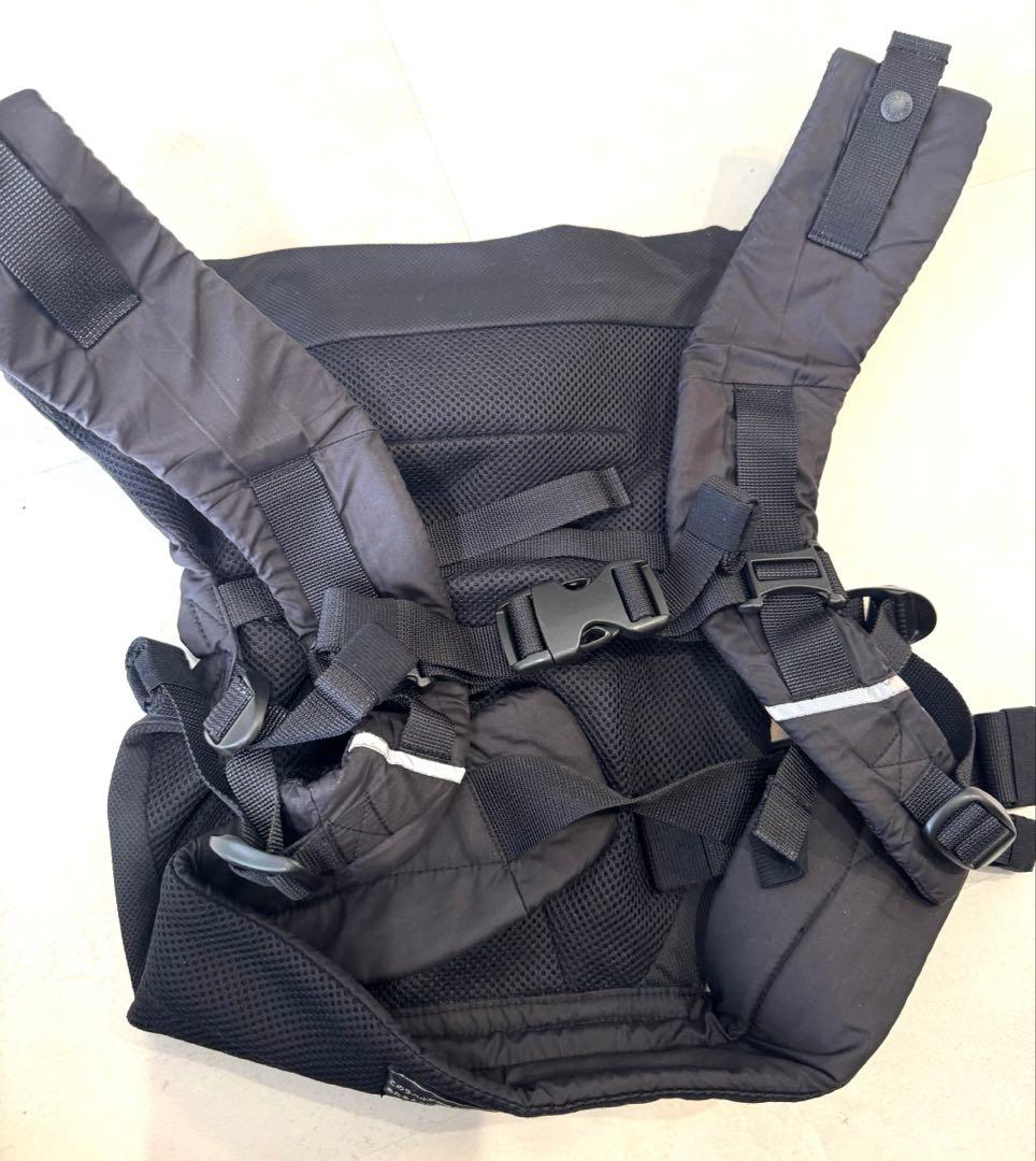 値下げ明日まで　ザ・ノースフェイス THE NORTH FACE 抱っこ紐