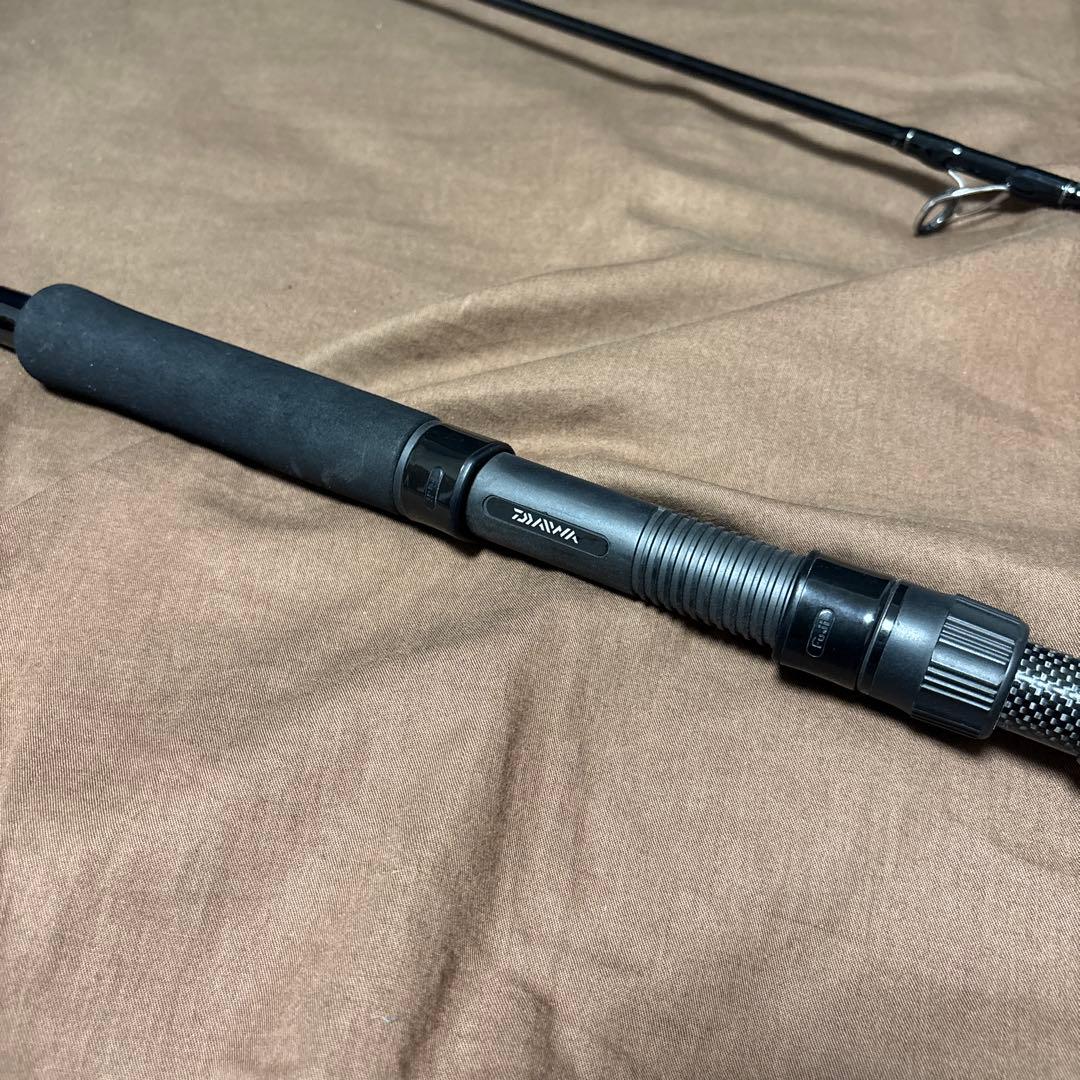 ［9/9のみ値引き］ SHORE SPARTAN STANDARD 100MH
