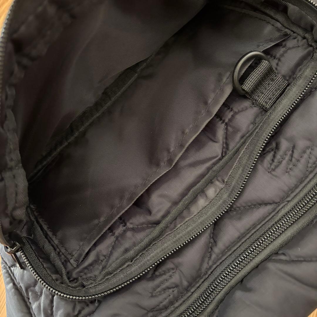 新品未使用タグ付き　ヘイニ別注PENDLETON ボディーバック