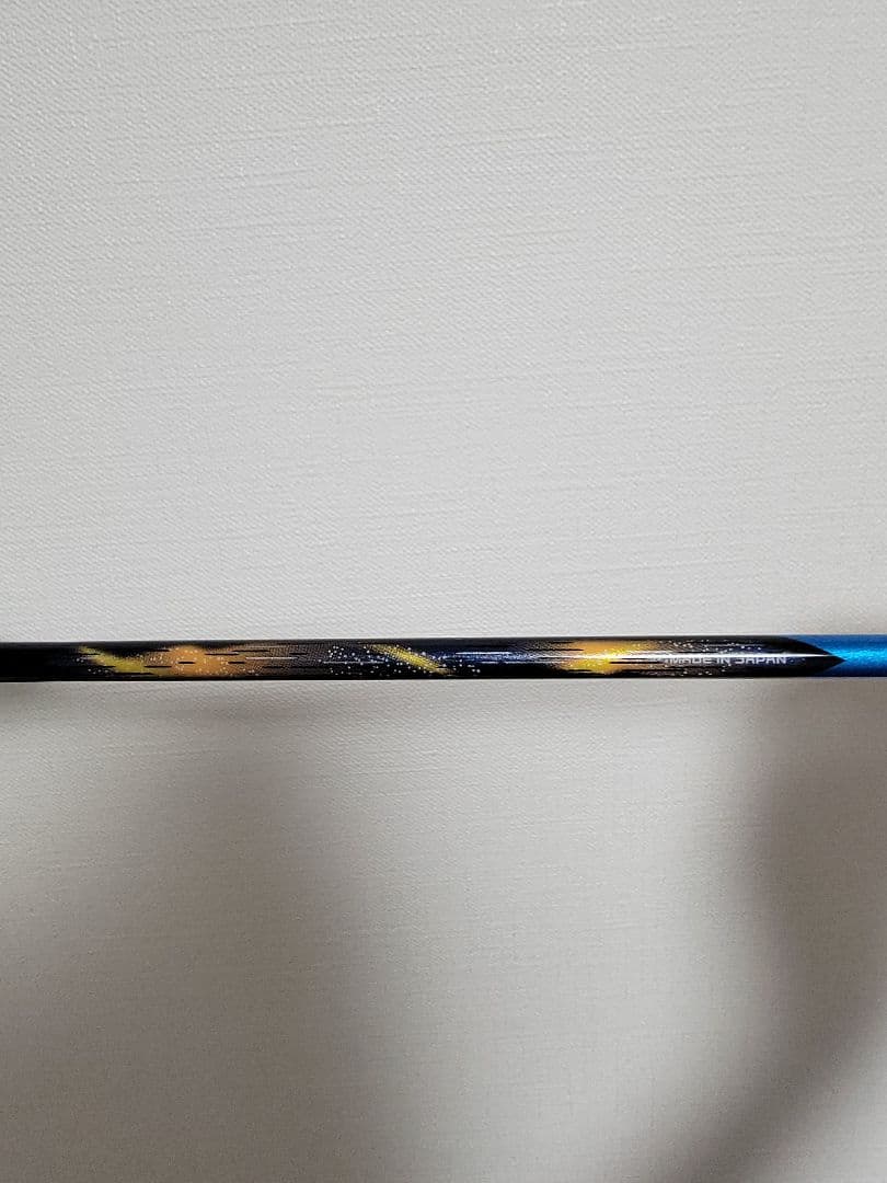 YONEX アストロクス77 3UG5 【修理済み】