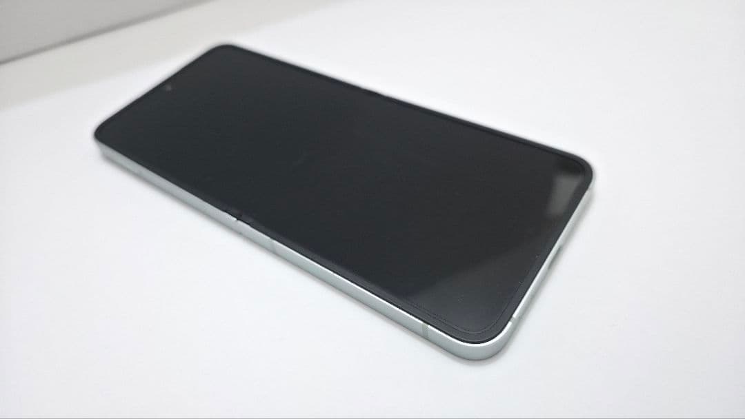 Galaxy Z Flip6 | 512GB |ミント | EU版