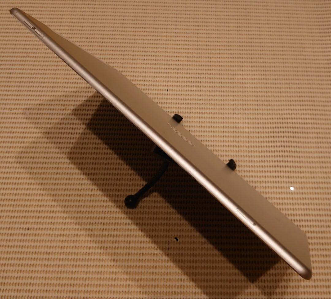 完動品SIMフリーiPadPro12.9インチA1652本体128GB GMW4