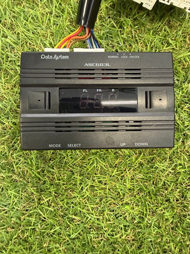 坊*主様 エアサスコントローラー　LS500