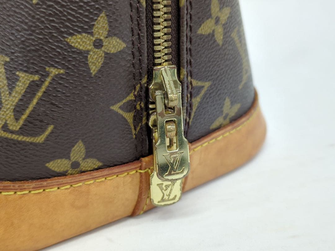 ルイヴィトン M51130 アルマPM ハンドバッグ