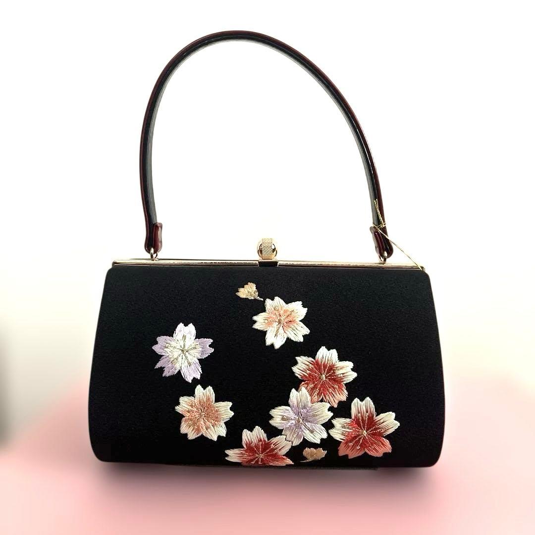 和装　草履バッグセット　フォーマル