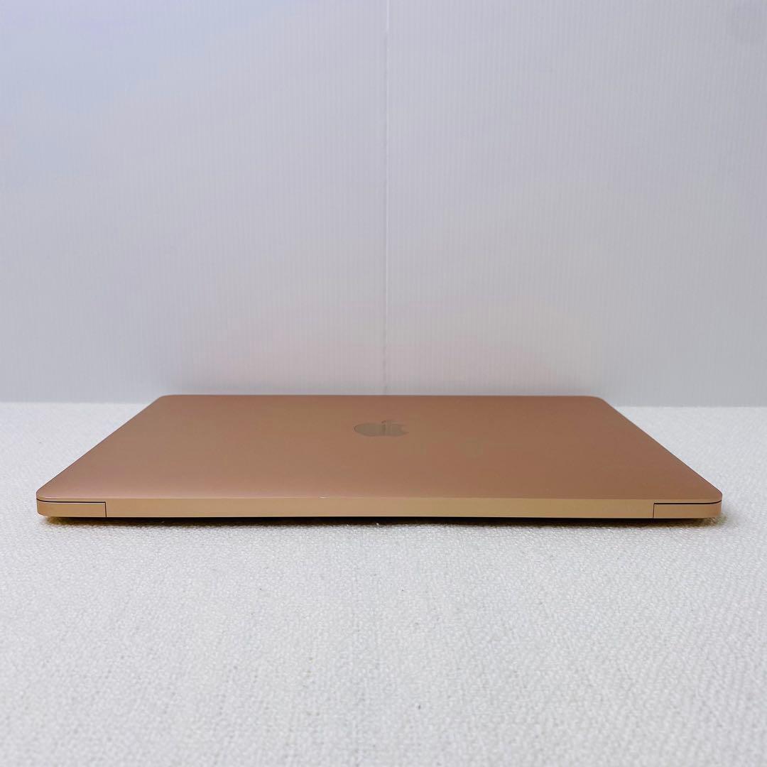 【即日発送】M1 Macbookair 2020 ゴールド