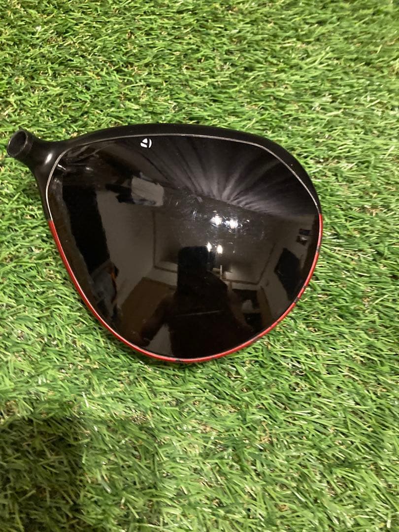 TaylorMade ステルス2 ドライバー 10.5度 ヘッドのみ