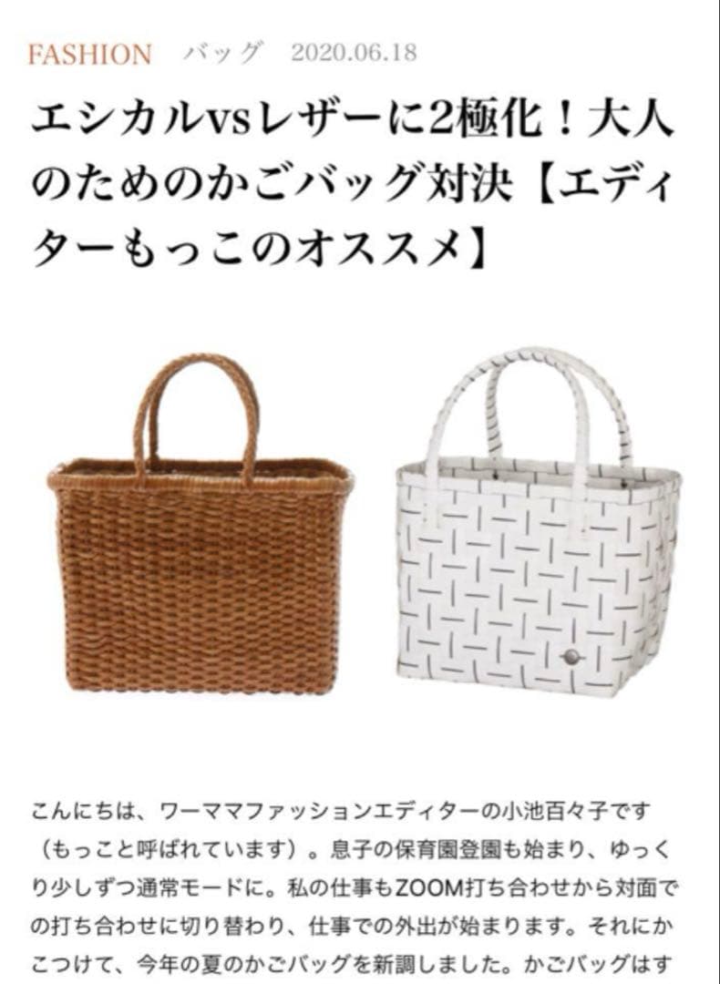 dragon diffusion メッシュバッグ　ダークブラウン