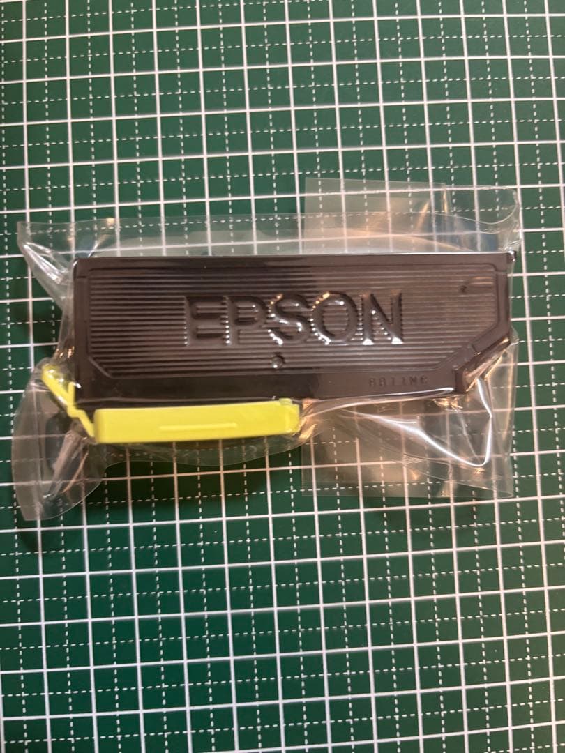さかなEPSON EP-805AR ジャンク品、IC70 インクセット