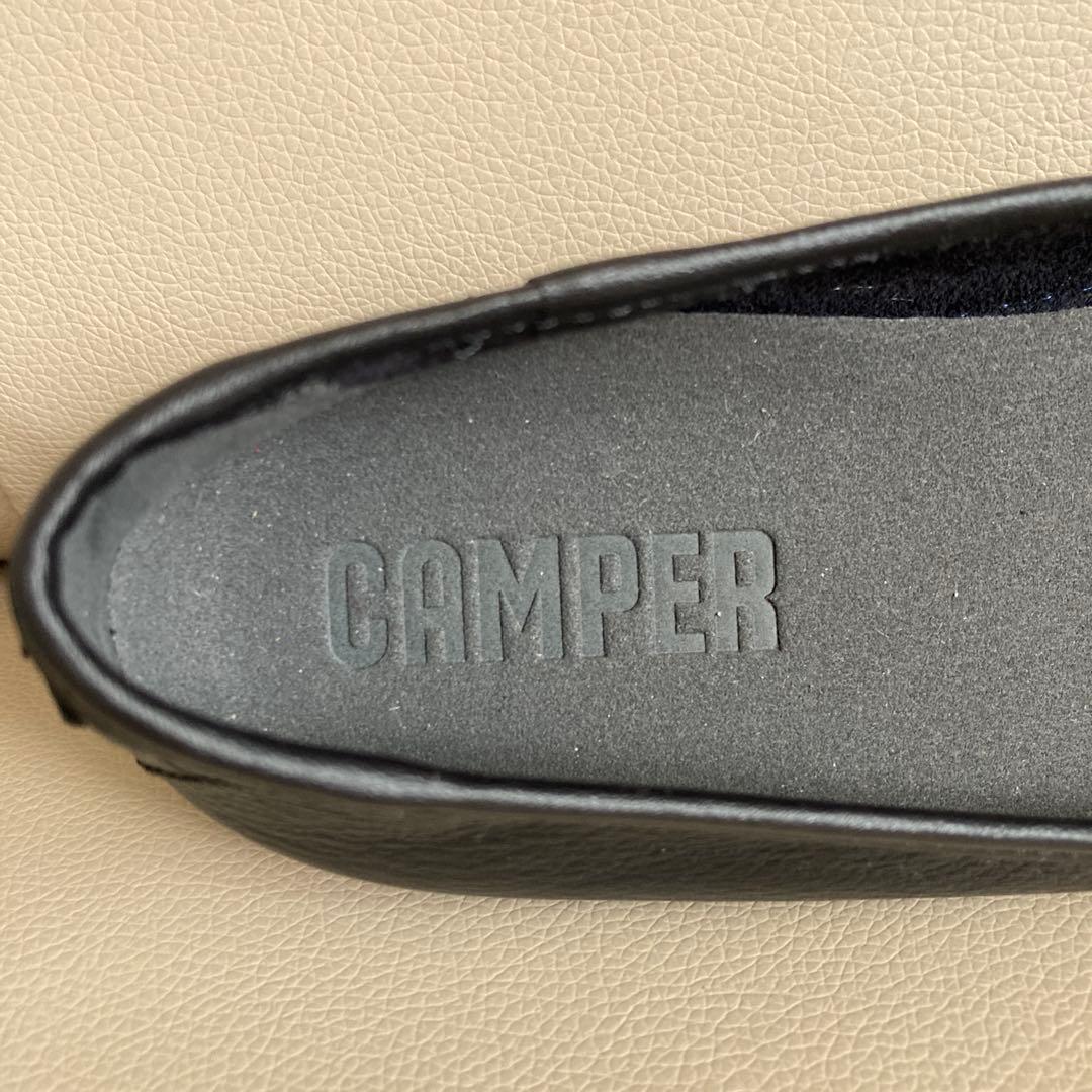 CAMPER Right Nina フラットシューズ 39