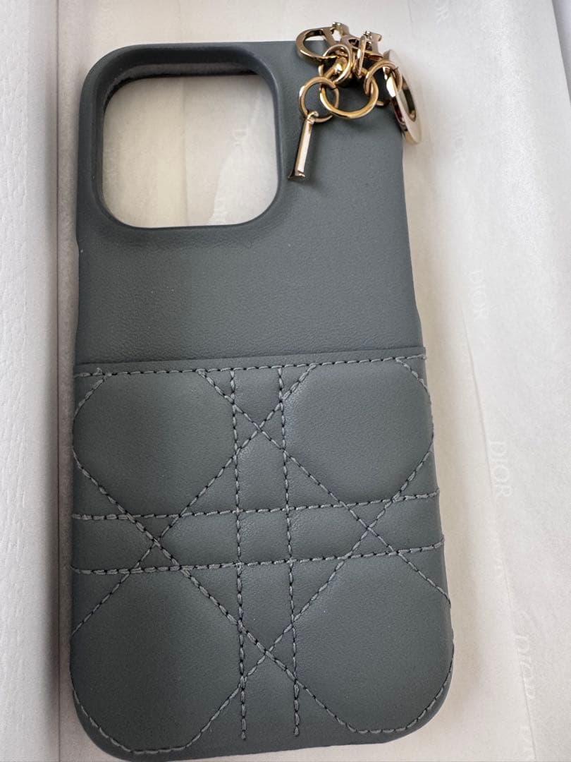 DIOR iPhoneケース