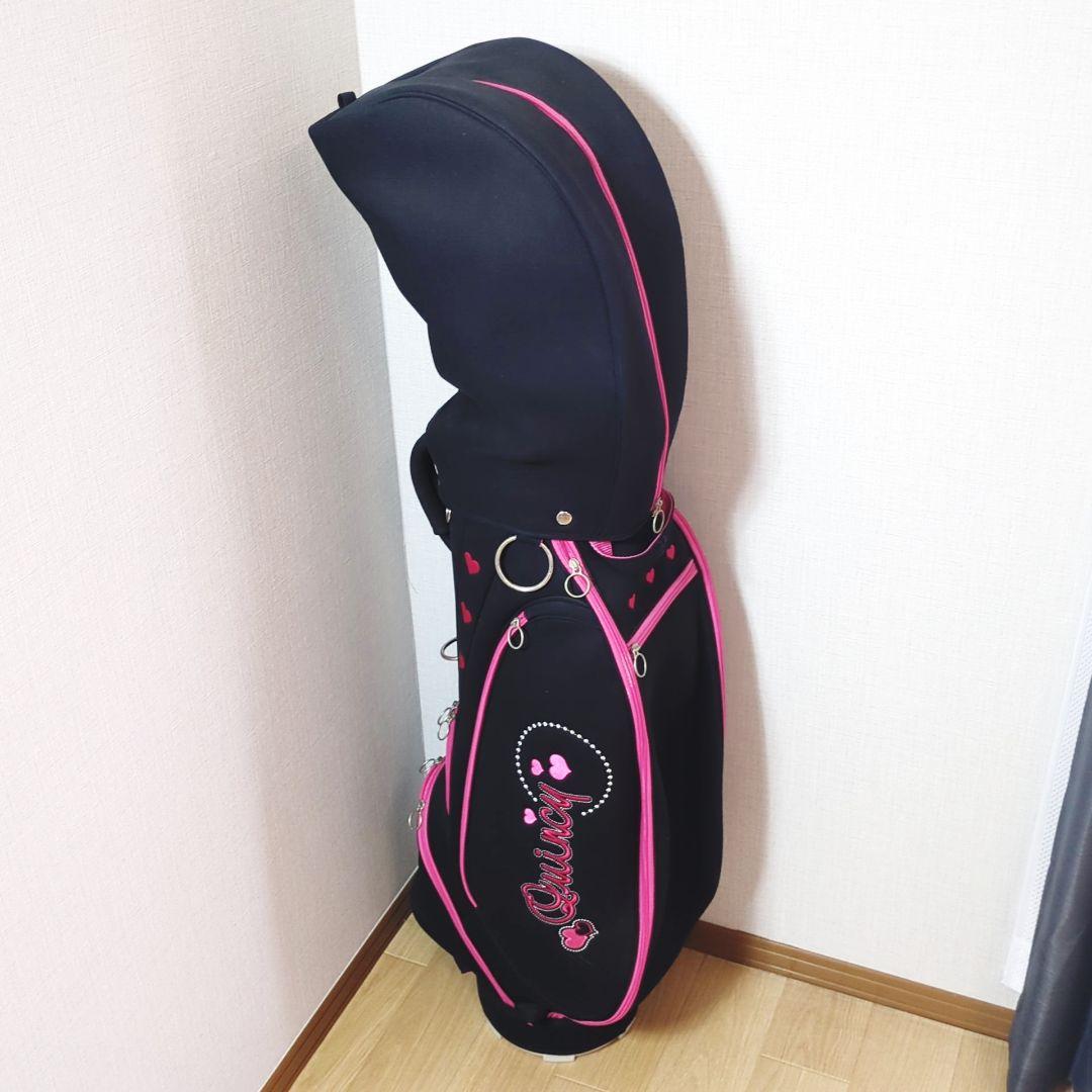 Air Win 11本セット レディース ゴルフセット エアウィン