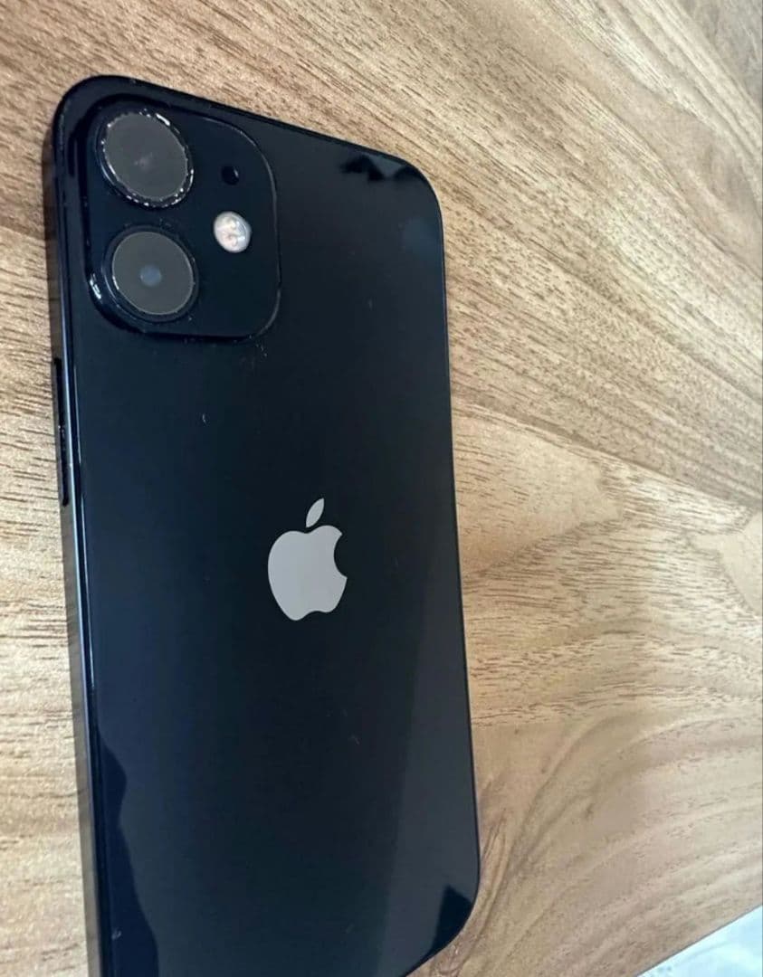 iPhone12mini 128GB ジャンク品 アイフォン