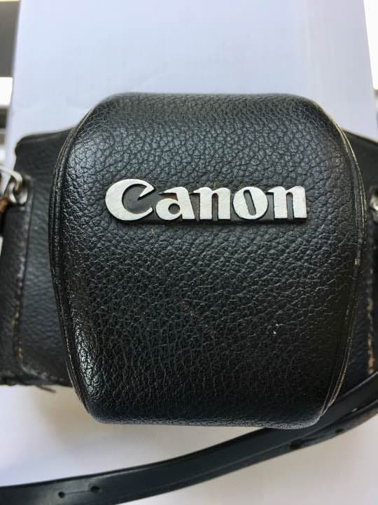 Canon アンティーク カメラ